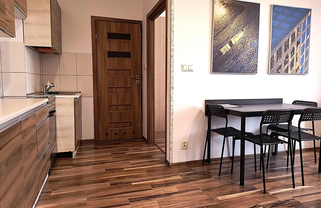 Apartament Premium-1